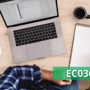 EC0362 – Asesoría en cursos de formación en línea.