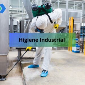 Introducción a la Higiene Industrial y Salud Ocupacional