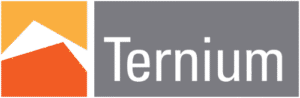 Ternium LOGO
